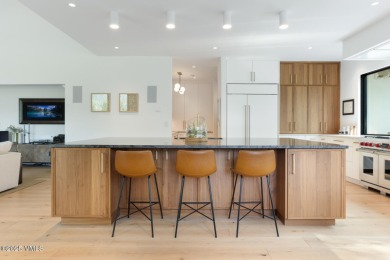 Situated on the 7th fairway of the prestigious Singletree Golf on Sonnenalp Golf Club in Colorado - for sale on GolfHomes.com, golf home, golf lot