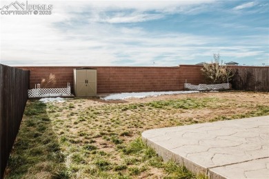 Built in 2015! Conveniently located in Meridian Ranch, This 4 on Antler Creek Golf Course in Colorado - for sale on GolfHomes.com, golf home, golf lot