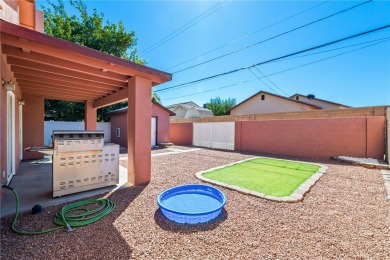 Built in 2001 by Hill Development, known locally for their on Cerbat Cliffs Golf Course in Arizona - for sale on GolfHomes.com, golf home, golf lot