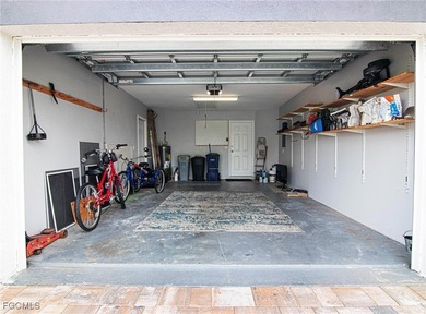 Stunningly renovated throughout! The beautifully updated kitchen on Sabal Springs Golf and Racquet Club in Florida - for sale on GolfHomes.com, golf home, golf lot