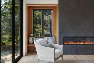 Situated on the 7th fairway of the prestigious Singletree Golf on Sonnenalp Golf Club in Colorado - for sale on GolfHomes.com, golf home, golf lot
