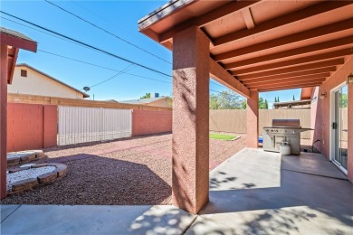 Built in 2001 by Hill Development, known locally for their on Cerbat Cliffs Golf Course in Arizona - for sale on GolfHomes.com, golf home, golf lot