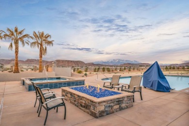 Enjoy easy living and resort-style amenities in this popular on Sunriver Golf Club in Utah - for sale on GolfHomes.com, golf home, golf lot