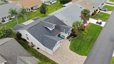 Stunningly renovated throughout! The beautifully updated kitchen on Sabal Springs Golf and Racquet Club in Florida - for sale on GolfHomes.com, golf home, golf lot