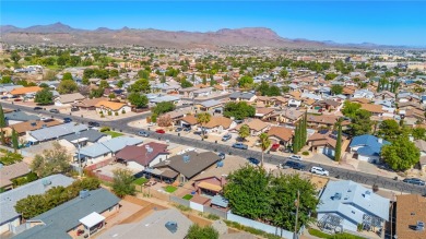 Built in 2001 by Hill Development, known locally for their on Cerbat Cliffs Golf Course in Arizona - for sale on GolfHomes.com, golf home, golf lot