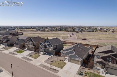 Here's a more concise and MLS-appropriate version of your real on Antler Creek Golf Course in Colorado - for sale on GolfHomes.com, golf home, golf lot