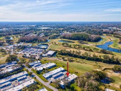 Completely updated, luxurious unit located within the gates of on Seven Springs Golf and Country Club in Florida - for sale on GolfHomes.com, golf home, golf lot