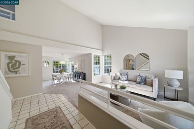 Tucked at the end of a quiet court in the gated Rancho Solano on Rancho Solano Golf Course in California - for sale on GolfHomes.com, golf home, golf lot