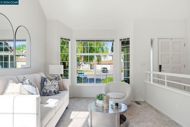 Tucked at the end of a quiet court in the gated Rancho Solano on Rancho Solano Golf Course in California - for sale on GolfHomes.com, golf home, golf lot