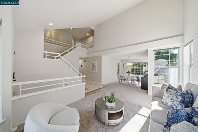 Tucked at the end of a quiet court in the gated Rancho Solano on Rancho Solano Golf Course in California - for sale on GolfHomes.com, golf home, golf lot