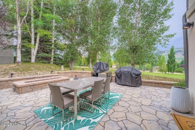 Situated on the 7th fairway of the prestigious Singletree Golf on Sonnenalp Golf Club in Colorado - for sale on GolfHomes.com, golf home, golf lot