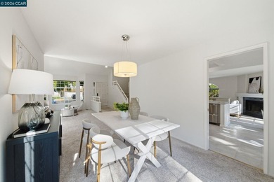 Tucked at the end of a quiet court in the gated Rancho Solano on Rancho Solano Golf Course in California - for sale on GolfHomes.com, golf home, golf lot