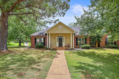 Motivated Seller! Welcome to your new home in Whisper Lake of on Whisper Lake Country Club in Mississippi - for sale on GolfHomes.com, golf home, golf lot