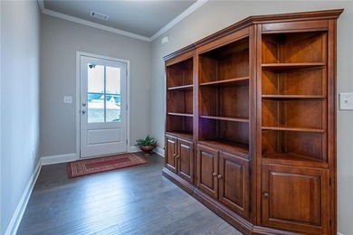 Welcome home to this beautifully maintained 4 bedroom, 2.5 bath on  in Georgia - for sale on GolfHomes.com, golf home, golf lot