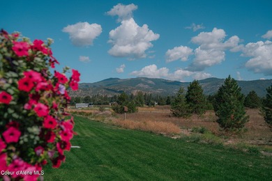 'Class A Motorcoach' Property (built in 2017) has many amenities on Stoneridge Golf Club in Idaho - for sale on GolfHomes.com, golf home, golf lot