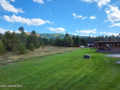 'Class A Motorcoach' Property (built in 2017) has many amenities on Stoneridge Golf Club in Idaho - for sale on GolfHomes.com, golf home, golf lot