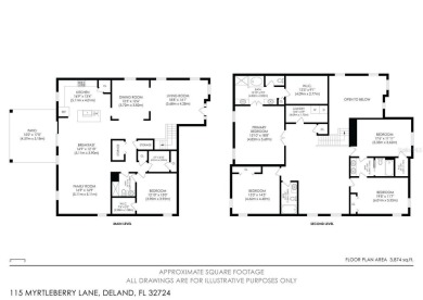 Located in the highly sought-after community of Victoria Park on Victoria Hills Golf Club in Florida - for sale on GolfHomes.com, golf home, golf lot