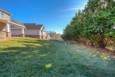 Situated in the highly desirable & coveted neighborhood of the on Blacksburg Municipal Golf Course in Virginia - for sale on GolfHomes.com, golf home, golf lot