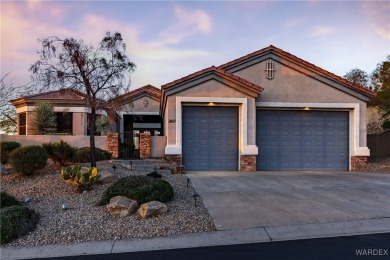 Welcome to the prestigious Laughlin Ranch Community. This is on Laughlin Ranch Golf Club in Arizona - for sale on GolfHomes.com, golf home, golf lot