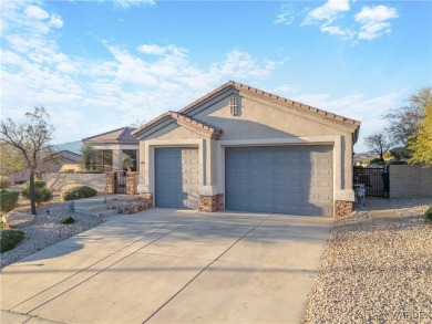 Welcome to the prestigious Laughlin Ranch Community. This is on Laughlin Ranch Golf Club in Arizona - for sale on GolfHomes.com, golf home, golf lot