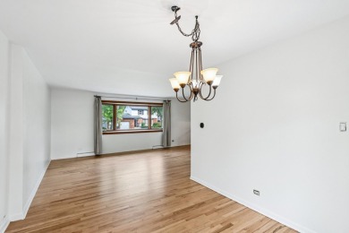 Location, Potential & Lifestyle! This spacious 3-bedroom, 1 on Twin Lakes Golf Course in Illinois - for sale on GolfHomes.com, golf home, golf lot