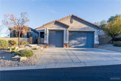 Welcome to the prestigious Laughlin Ranch Community. This is on Laughlin Ranch Golf Club in Arizona - for sale on GolfHomes.com, golf home, golf lot