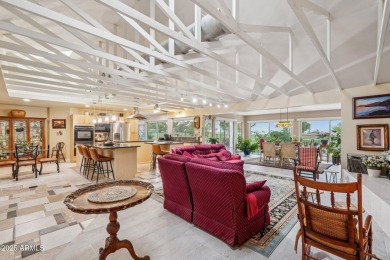 This beautifully updated golf course home is a true standout in on Sun City-Willow Creek / Willow Brook  in Arizona - for sale on GolfHomes.com, golf home, golf lot