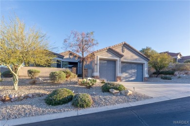 Welcome to the prestigious Laughlin Ranch Community. This is on Laughlin Ranch Golf Club in Arizona - for sale on GolfHomes.com, golf home, golf lot