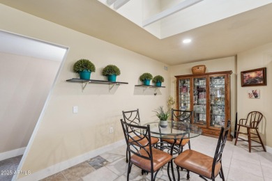 This beautifully updated golf course home is a true standout in on Sun City-Willow Creek / Willow Brook  in Arizona - for sale on GolfHomes.com, golf home, golf lot