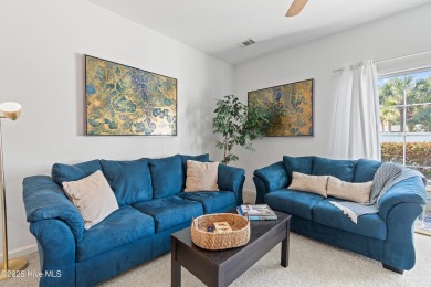 Discover the perfect beachside retreat with this charming ground on Sea Trail Golf Resort in North Carolina - for sale on GolfHomes.com, golf home, golf lot