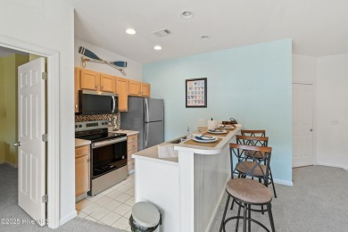 Discover the perfect beachside retreat with this charming ground on Sea Trail Golf Resort in North Carolina - for sale on GolfHomes.com, golf home, golf lot
