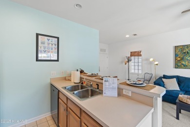 Discover the perfect beachside retreat with this charming ground on Sea Trail Golf Resort in North Carolina - for sale on GolfHomes.com, golf home, golf lot