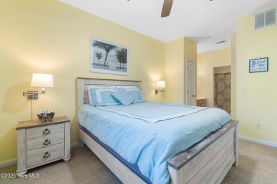 Discover the perfect beachside retreat with this charming ground on Sea Trail Golf Resort in North Carolina - for sale on GolfHomes.com, golf home, golf lot