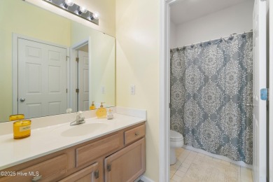 Discover the perfect beachside retreat with this charming ground on Sea Trail Golf Resort in North Carolina - for sale on GolfHomes.com, golf home, golf lot