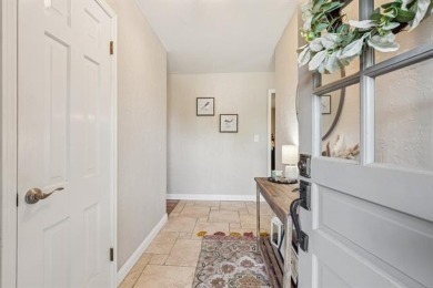 You will want this beautifully, updated home with views of Golf on Ponca City Country Club in Oklahoma - for sale on GolfHomes.com, golf home, golf lot