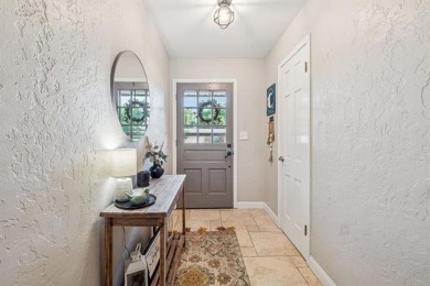 You will want this beautifully, updated home with views of Golf on Ponca City Country Club in Oklahoma - for sale on GolfHomes.com, golf home, golf lot