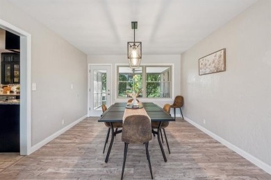 You will want this beautifully, updated home with views of Golf on Ponca City Country Club in Oklahoma - for sale on GolfHomes.com, golf home, golf lot