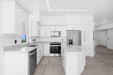 This penthouse corner apartment sounds like a luxurious and on The Diplomat Golf Resort and Spa in Florida - for sale on GolfHomes.com, golf home, golf lot