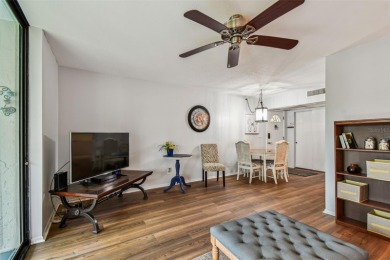 Welcome to this bright corner unit located on the second floor on Largo Golf Course in Florida - for sale on GolfHomes.com, golf home, golf lot