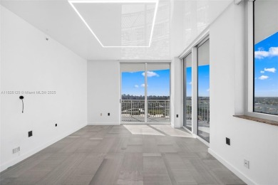 This penthouse corner apartment sounds like a luxurious and on The Diplomat Golf Resort and Spa in Florida - for sale on GolfHomes.com, golf home, golf lot