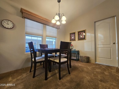 Big Beautiful Open Floor Plan! Kitchen Features Light Colored on Viewpoint Golf Resort in Arizona - for sale on GolfHomes.com, golf home, golf lot