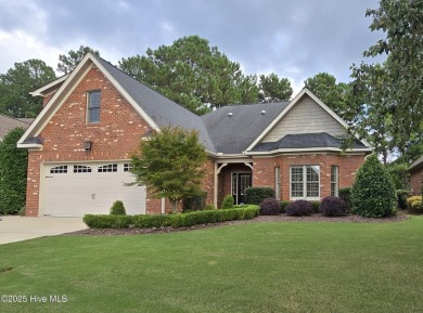Welcome to tranquil Prestwick in the Ironwood Golf Community! on Ironwood Golf and Country Club in North Carolina - for sale on GolfHomes.com, golf home, golf lot