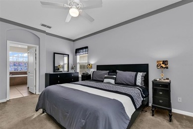 Welcome to the shire of Yorktown Trail and a 2012 built Bristol on Kings Gate Golf Club in Florida - for sale on GolfHomes.com, golf home, golf lot