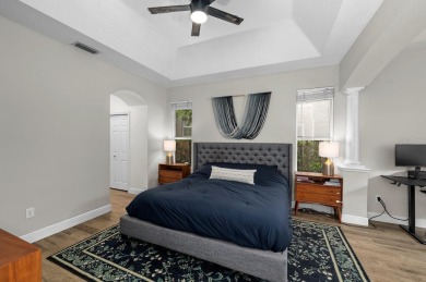 Welcome to your dream home in the sought-after River Hills on River Hills Country Club in Florida - for sale on GolfHomes.com, golf home, golf lot