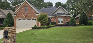 Welcome to tranquil Prestwick in the Ironwood Golf Community! on Ironwood Golf and Country Club in North Carolina - for sale on GolfHomes.com, golf home, golf lot