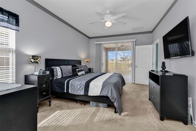 Welcome to the shire of Yorktown Trail and a 2012 built Bristol on Kings Gate Golf Club in Florida - for sale on GolfHomes.com, golf home, golf lot