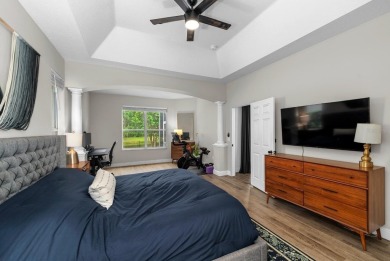 Welcome to your dream home in the sought-after River Hills on River Hills Country Club in Florida - for sale on GolfHomes.com, golf home, golf lot