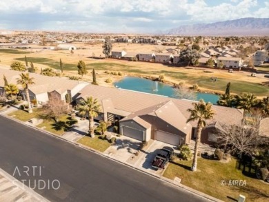 Welcome to the popular Coyote Willows Subdivision. This well on Coyote Willows Golf Club in Nevada - for sale on GolfHomes.com, golf home, golf lot