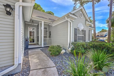 Don't miss this rare opportunity to own a beautiful one-level on Charleston National Golf Club in South Carolina - for sale on GolfHomes.com, golf home, golf lot