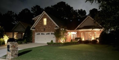 Welcome to tranquil Prestwick in the Ironwood Golf Community! on Ironwood Golf and Country Club in North Carolina - for sale on GolfHomes.com, golf home, golf lot